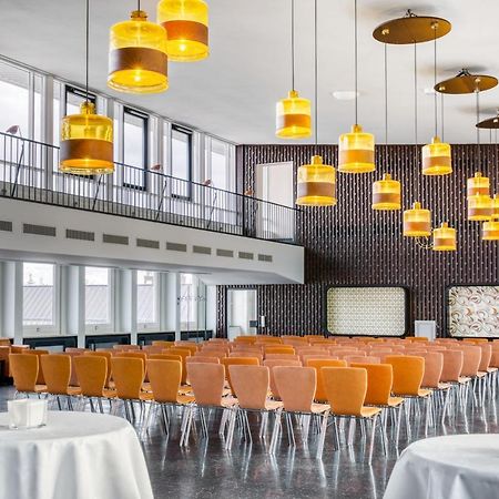 Intercityhotel Hannover Kültér fotó
