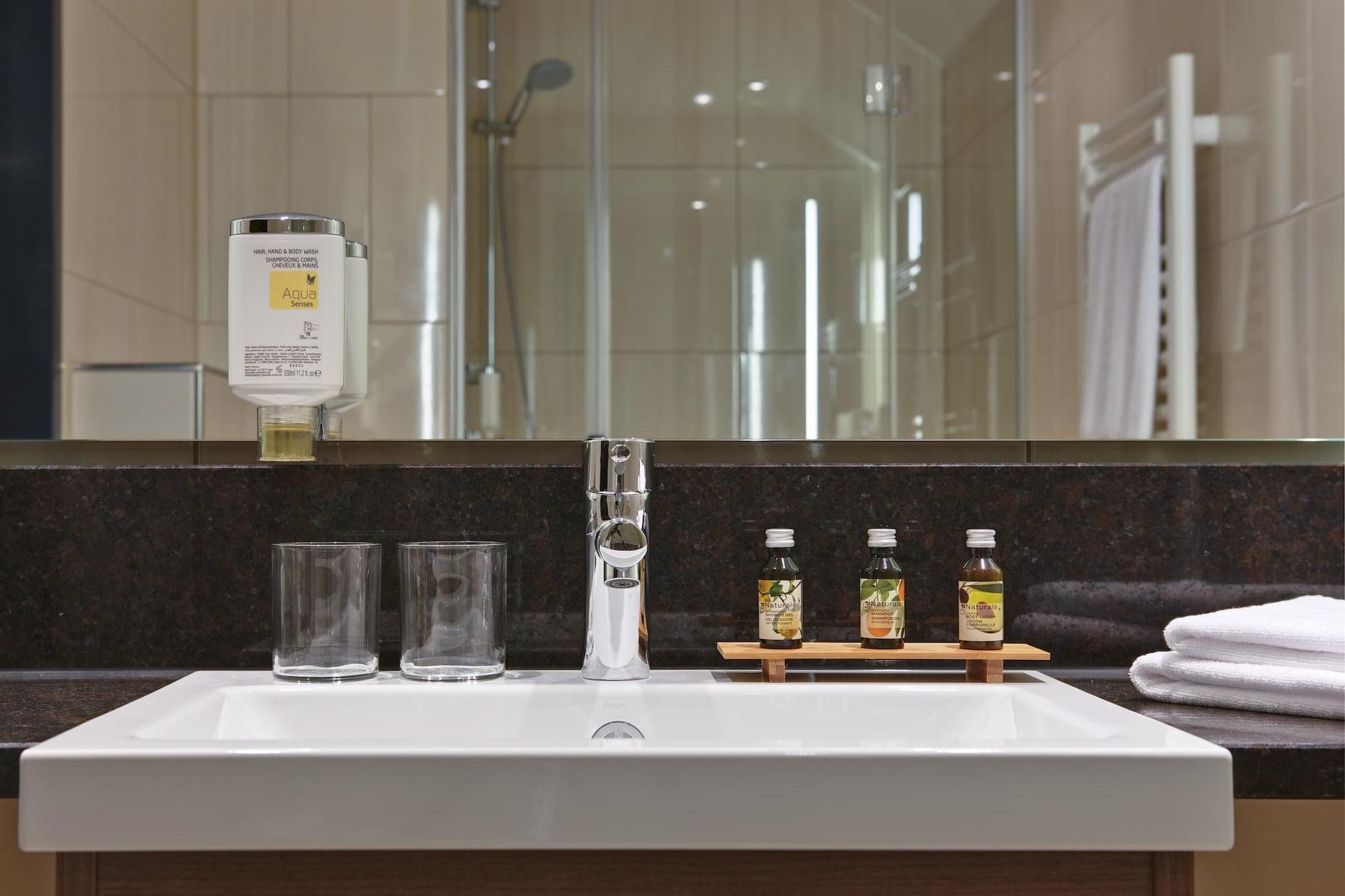 Intercityhotel Hannover Kültér fotó