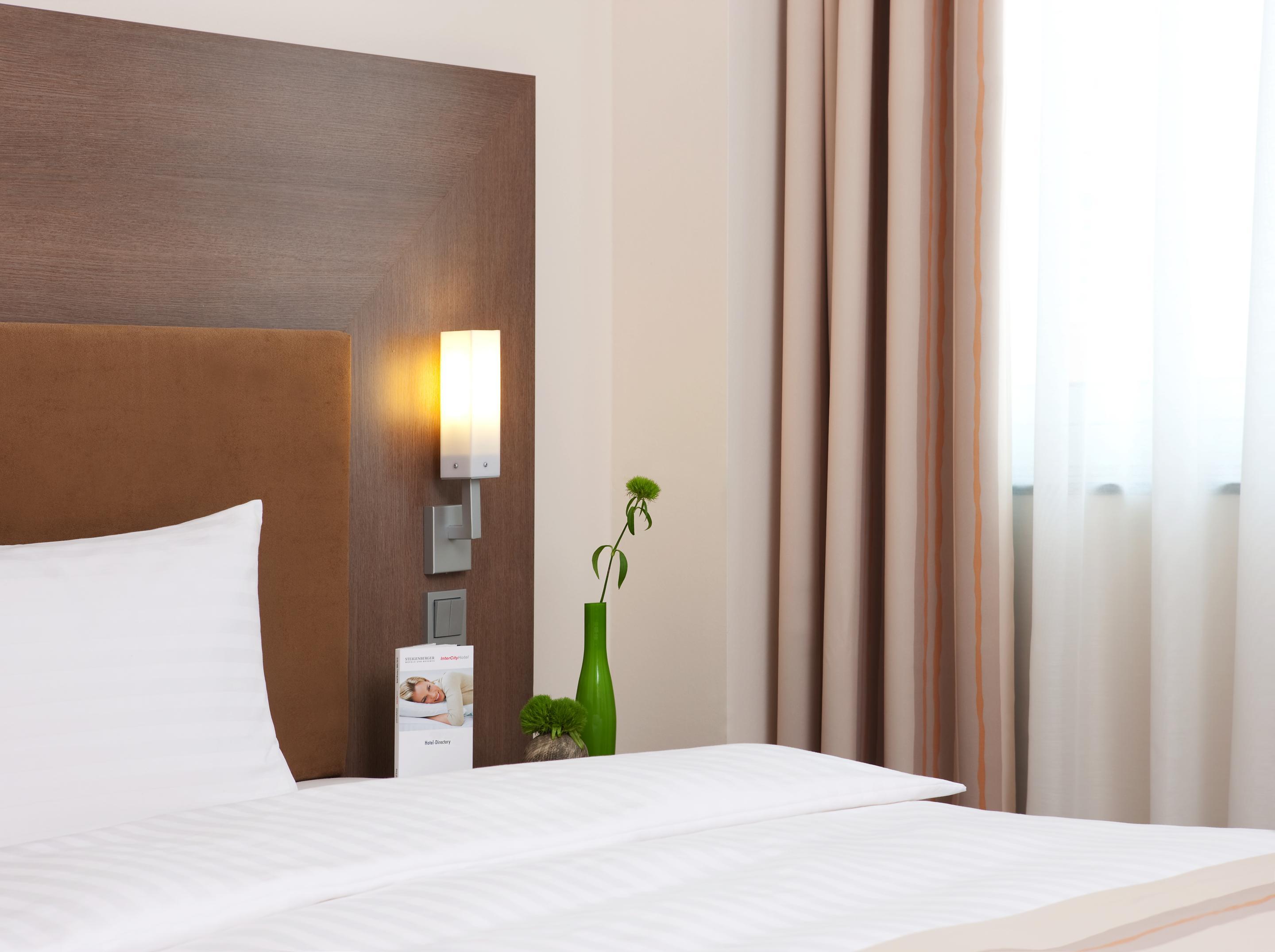 Intercityhotel Hannover Kültér fotó