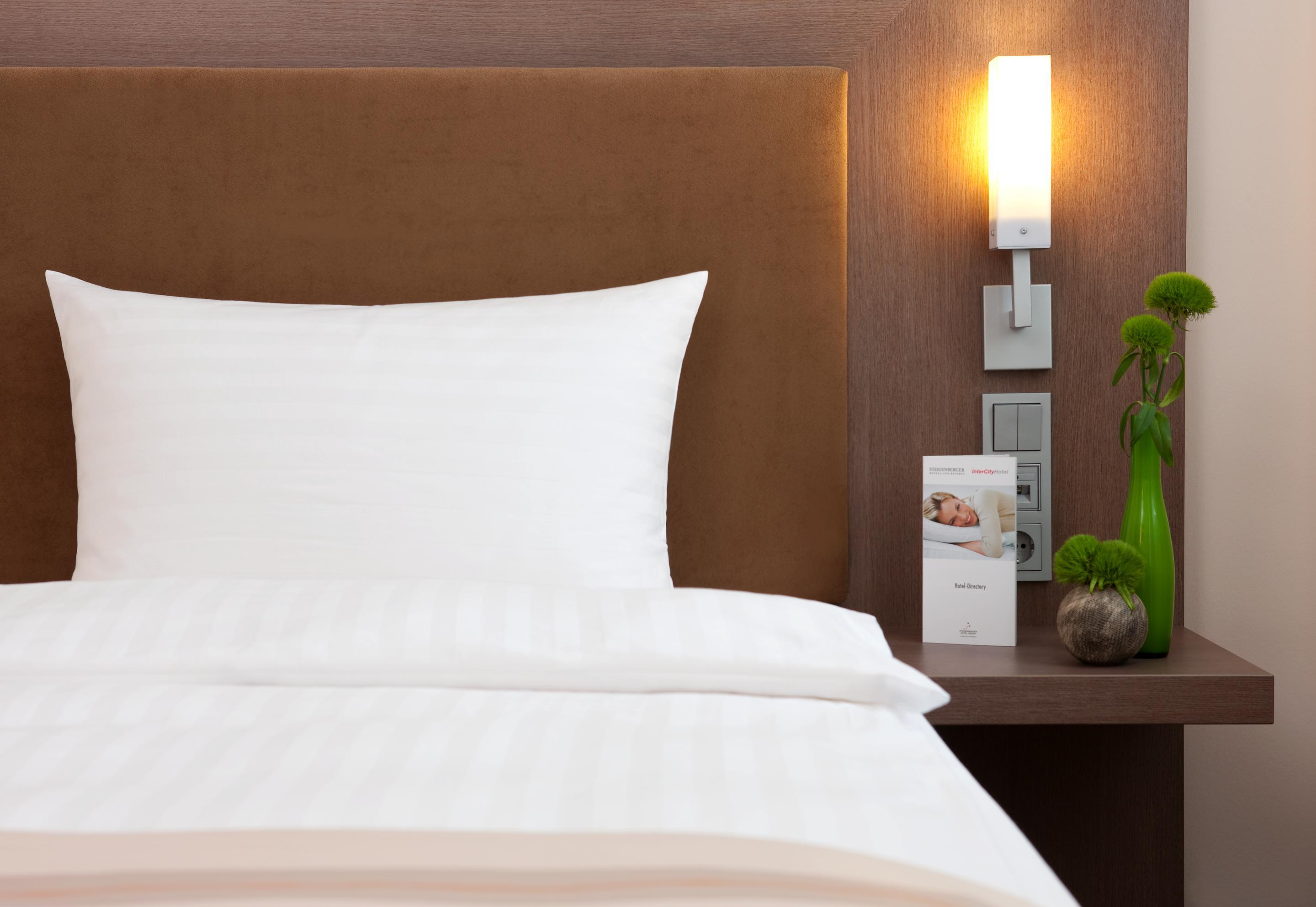 Intercityhotel Hannover Kültér fotó