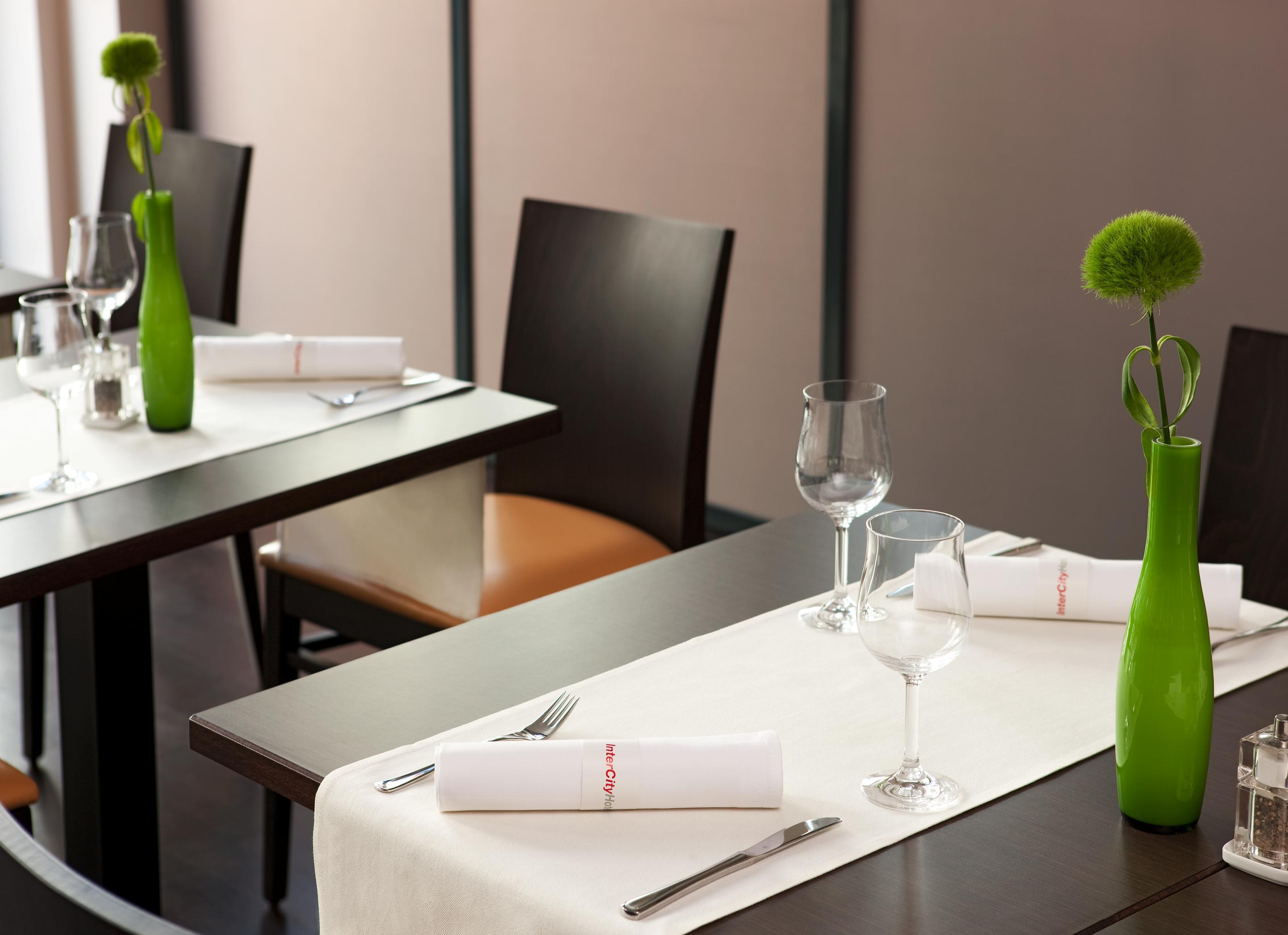Intercityhotel Hannover Kültér fotó