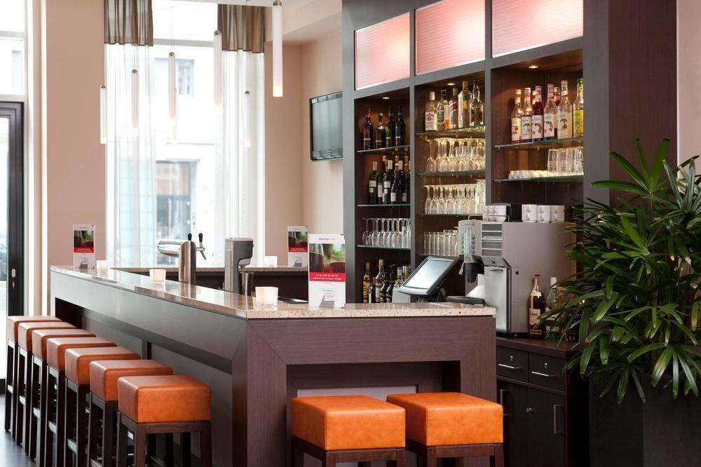 Intercityhotel Hannover Kültér fotó