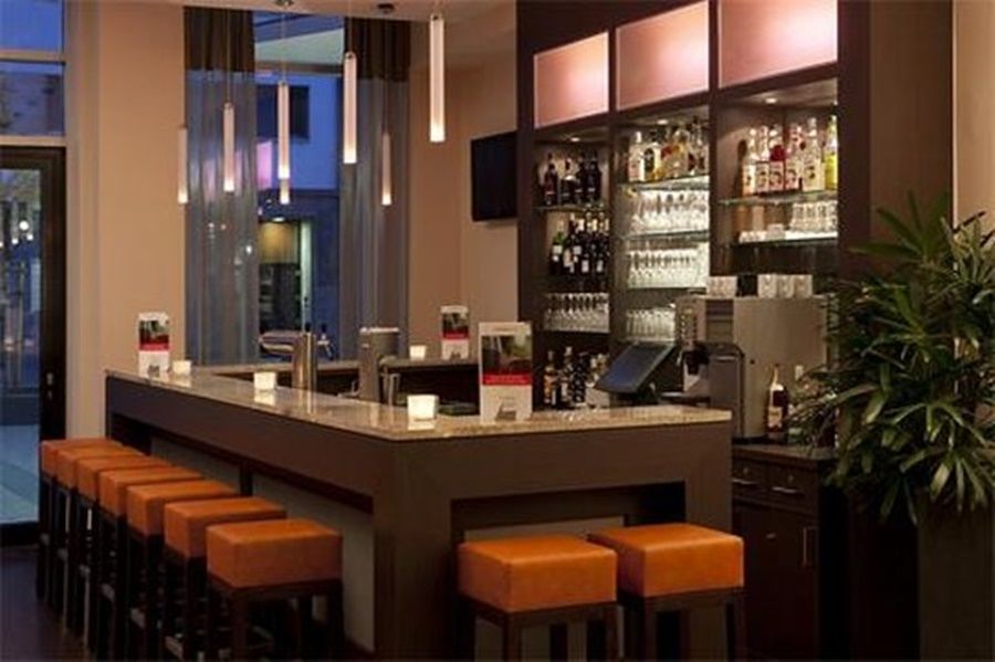 Intercityhotel Hannover Kültér fotó