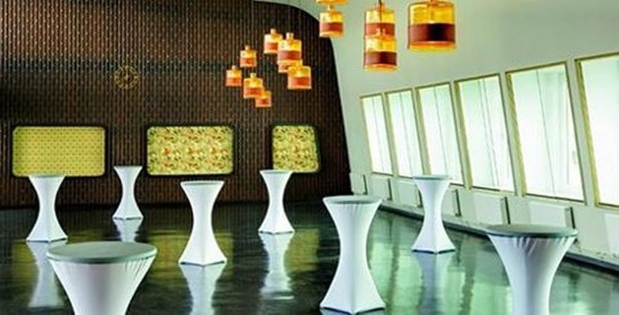 Intercityhotel Hannover Kültér fotó