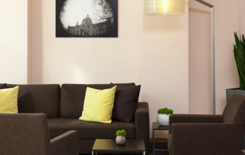 Intercityhotel Hannover Kültér fotó