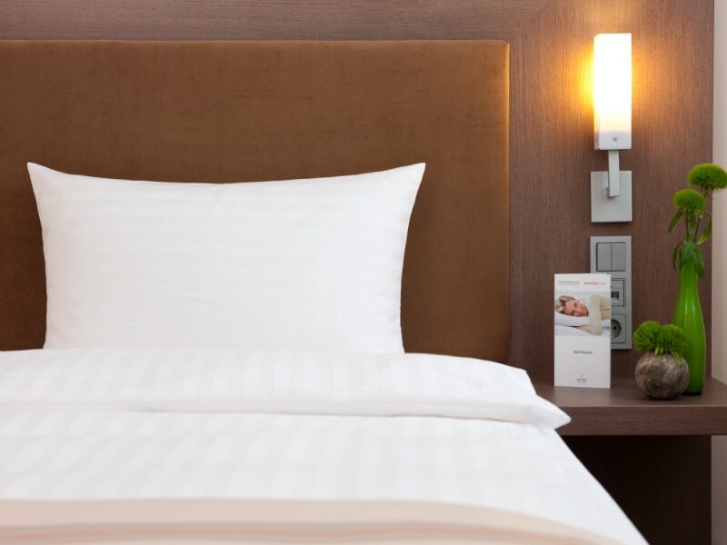 Intercityhotel Hannover Kültér fotó